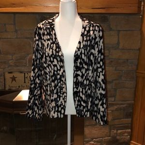 💎💎Like new fashion bug blazer